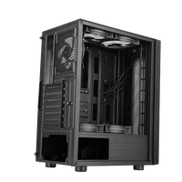 Sama pc case ordinateur case gaming case tour complète