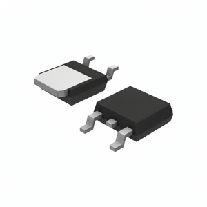 Power Management (PMIC) Electronic Chips Component TO 252 3, DPAK , SC 63 In Stock MC78M15ACDT - Product Image 1