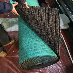 Alfonbar Reguperafor <span class=keywords><strong>De</strong></span> Oro Alfombra para Recoger Oro Superficie <span class=keywords><strong>4</strong></span> Canales <span class=keywords><strong>4</strong></span> Ribbed Rugs Gold Panning Carpet - Product Image 2