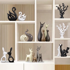Figurine de <span class=keywords><strong>bouddha</strong></span> moine en céramique artisanale en <span class=keywords><strong>porcelaine</strong></span> écologique <span class=keywords><strong>Bouddha</strong></span> blanc populaire décoration porte-bonheur de la maison <span class=keywords><strong>Bouddha</strong></span> en céramique - Product Image 3
