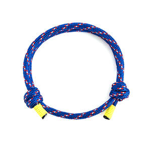 En gros Simple Survie Armure Paracord Corde de Coton Épais BRICOLAGE Crochet Nautique Bracelet <span class=keywords><strong>Marin</strong></span> - Product Image 5
