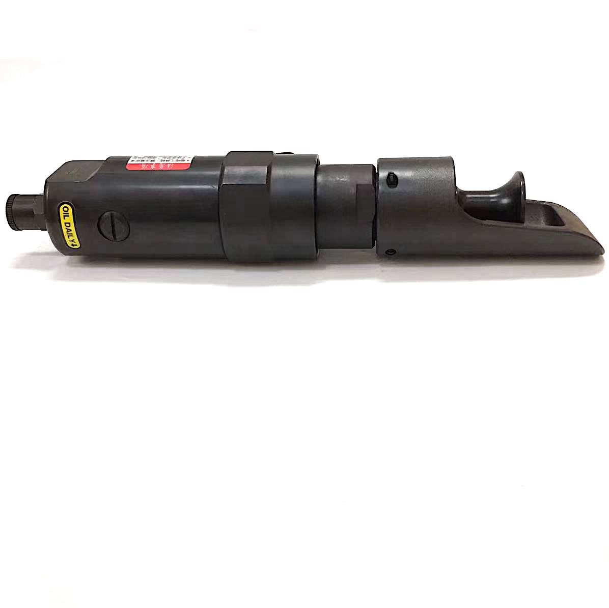 Инструменты для закрытия швов Pittsburgh для продольных швов, которые идут горизонтально на армирующем оборудовании канальных секций