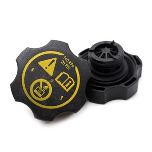 <b>Radiator</b> <b>Cap</b> 140kPa 20PSI For Chevrolet Buick Cadillac Opel Coolant Expansion Tank Replacement Part - Product Image 2