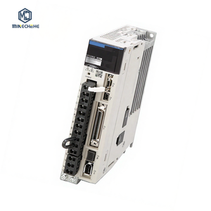 ไดรฟ์เซอร์โว SGD7S-120A00A ใหม่ 100% 200-240V AC ไดรเวอร์มอเตอร์เซอร์โวสำหรับระบบควบคุมการเคลื่อนที่ทางอุตสาหกรรม รับประกัน 1 ปี - Product Image 1