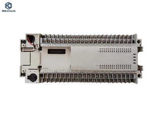 FX2N-64MR-001 PLC คอนโทรลเลอร์ลอจิกแบบตั้งโปรแกรมได้ โมดูลควบคุมอุตสาหกรรม ฟังก์ชั่นที่ถอดประกอบแล้วผ่านการทดสอบ คอนโทรลเลอร์แบบตั้งโปรแกรมได้ I - Product Image 1