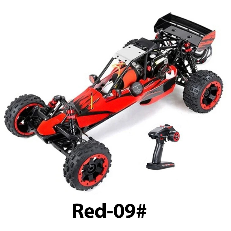 rojo-09 #
