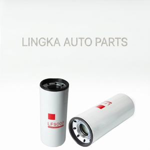 Nuevo Filtro de Aceite para Camiones de Trabajo Pesado LF9009 LF3000 LF9001 LF3325 LF670 LF777 para Motores - Marca - Product Image 2