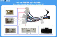 Layar 12.3 Inci ABS Matte Finish Android Car Stereo DVD Player Frame untuk Radio Mobil 2015-2018