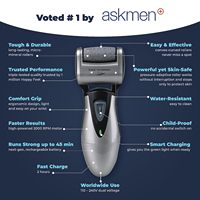 Dissolvant de callosités électrique, lime électronique rechargeable pour les pieds, meilleurs outils de pédicure, rouleaux, ponceuse professionnelle pour soins des pieds Pedi