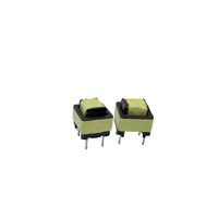 EE8.3 Ferrite Flyback Transformateur Tension d'entraînement Transformateur haute fréquence Mode de commutation Transformateur de puissance pour tueur de moustiques