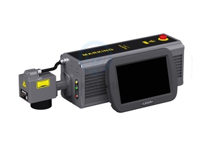 Máquina de Marcado Láser UV con Enfriamiento por Agua INNO de 5W, 10W, 15W, 20W para Botellas de Vidrio, Jade, Cristal, Placas PCB e Impresión en Madera - Product Image 5