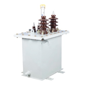 Transformador de Potencia Sumergido en Aceite de Otras Fases <span class=keywords><strong>D11</strong></span>-M 200V para Distribución Exterior Montado en Poste - Product Image 4