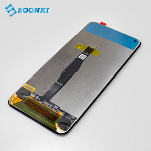 Écran LCD pour téléphone portable <span class=keywords><strong>Huawei</strong></span> <span class=keywords><strong>P40</strong></span> <span class=keywords><strong>Lite</strong></span>, écran tactile de remplacement pour <span class=keywords><strong>Huawei</strong></span> <span class=keywords><strong>P40</strong></span> <span class=keywords><strong>Lite</strong></span> - Product Image 2
