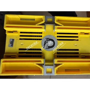 ใหม่ IRDH265-423ดัด D74ฉนวนกันความร้อน V2.8-4-ไม่ได้ใช้/attn- - Product Image 4