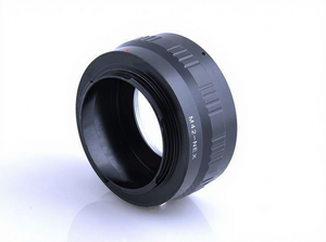Équipement photographique, accessoires pour appareil photo numérique, anneau adaptateur d'objectif en alliage d'aluminium usiné CNC pour Canon Nikon <span class=keywords><strong>Sony</strong></span> - Product Image 4