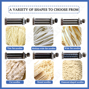 ماكينة طازجة عالية الجودة بماكينة حديثة - Product Image 6