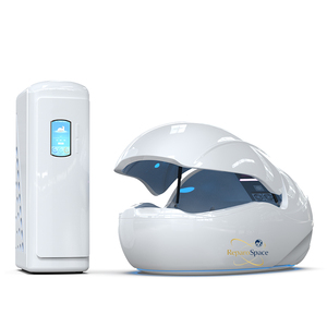 ระบบแท่นลอยน้ำ ReparoSpace สำหรับศูนย์สุขภาพและสตูดิโอบำบัดมืออาชีพ - Product Image 4