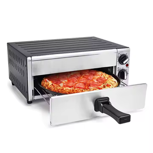 Hot Sale Pizza Oven 15L Baking Oven Electric Commercial Bread Bakery Mini Oven - Product Image 1