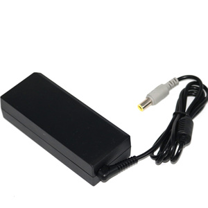 For Lenovo <strong>IBM</strong> <strong>Thinkpad</strong> R61 R61E T60 <strong>T61</strong> X61 SL400 X200 T410 20V 4.5A 8mm*5.5mm AC Power Laptop Adapter Charger - Product Image 6