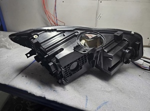 Faro Delantero Original para Auto 63117422573 63118739855, Listo para Instalar, Faro Delantero Usado Original para <span class=keywords><strong>BMW</strong></span> Serie 2 <span class=keywords><strong>F45</strong></span> F46 <span class=keywords><strong>218i</strong></span> 220i 2019 - Product Image 5