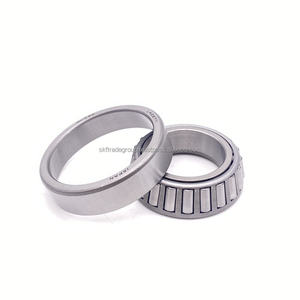 Rolamento 32207 33019 30207 32208 30223 32021 32213 32226 30318 Roulements à rouleaux coniques Toutes les tailles disponibles - Product Image 1