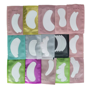 Parches <span class=keywords><strong>de</strong></span> Hidrogel para Aislamiento <span class=keywords><strong>de</strong></span> <span class=keywords><strong>Pestañas</strong></span> SHINECO, Personalizados, Hidratantes, para Todo Tipo <span class=keywords><strong>de</strong></span> Piel - Product Image 6