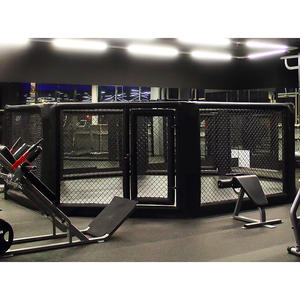 MMA ONEMAX weifang mma <span class=keywords><strong>cage</strong></span> <span class=keywords><strong>octagon</strong></span> kids fighting <span class=keywords><strong>cage</strong></span> la migliore gabbia mma - Product Image 6