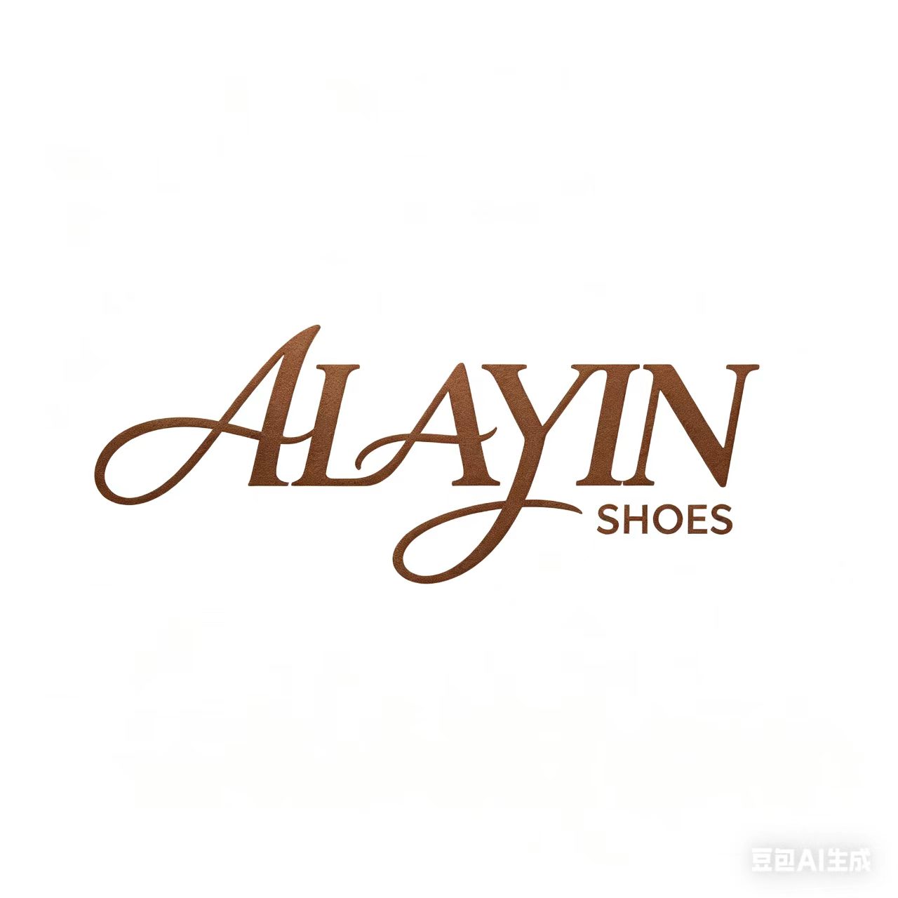 Alayin Shoes (Guangzhou) Co., Ltd. logo