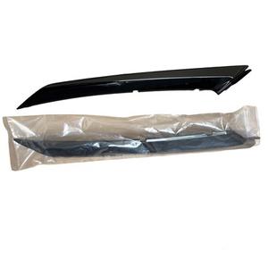 Couverture de phare Md 52713-06110 52712-06110 pour Toyota Camry 2018 2019, matériau ABS, installation par colle - Product Image 2