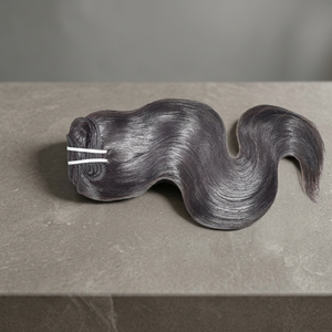 Wholesale Bundles Human Hair Extensions None-Chemical Processed Indian Raw Hair Loose Deep Wave Straight Wave Natural <b>Wigs</b> - Product Image 1