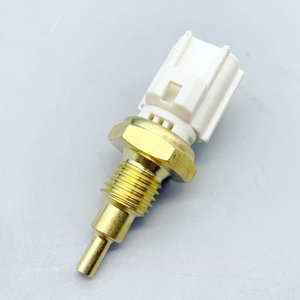 Capteur de température du liquide de refroidissement du moteur Hitachi Yanmar 4TNV98 ZAX60 70-5A 5G pour excavatrice - Product Image 4