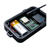 Harga Pabrik 501230 Pouch Cell Baterai Li-Poly 3.7 Volt 150mAh dengan Garansi 12 Bulan untuk Perangkat Pemantau GPS
