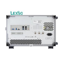 Analyseur logique portable Keysight 16864A 136 canaux 350 MHz, échelle de 12,5 GHz, échelle de temps 2,5 GHz, écran tactile 500 lexso