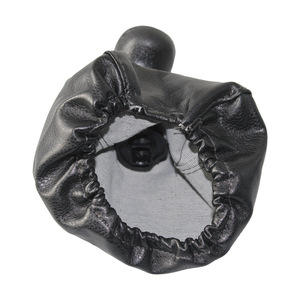 Mercedes-Benz W638 Gear <b>Shift</b> <b>Knob</b> Dust Cover Leather 5-Speed Ergonomic Fitment - Product Image 2