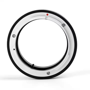 Trung Quốc Nhà cung cấp giá rẻ hơn thực tế máy ảnh Hasselblad Adapter Vòng - Product Image 2