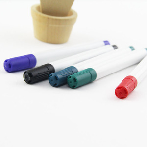 Logo promotionnel imprimé cadeau mini <span class=keywords><strong>sharpie</strong></span> design marqueur permanent avec crochet - Product Image 4