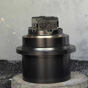 มอเตอร์ขับเคลื่อน HYUNDAI Robex R140LC-9 R140LC-9A R140LC-9S R145LCR-9 รุ่น 31Q4-40030 31Q4-40040 31Q4-40031 39Q4-40100 - Product Image 4