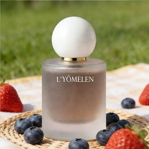 Parfum en spray unisexe 100 ml, senteur boisée oud fumé, bio, longue tenue - Product Image 4