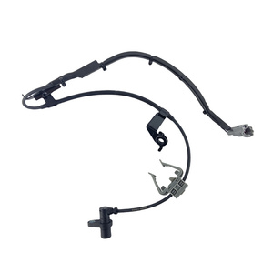 89543-48030 89542-48030 Sensor ABS delantero del coche sensor de velocidad de rueda para <span class=keywords><strong>Lexus</strong></span> RX330 RX450H RX300 RX350 - Product Image 1