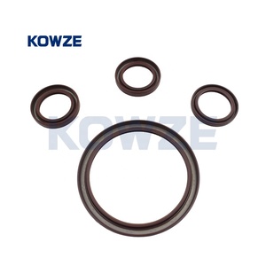 Kowze Motor Revisie Pakking Kit Voor Mitsubishi Pajero Montero 2 Ii 6g72 3.0l 2000-2006 V23 V33 V43 Md972899 Md997517 - Product Image 2