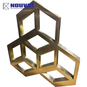 พาร์ติชั่นพับได้ทำจากอะลูมิเนียมหลากหลายขนาดและดีไซน์ตามสั่งแบบทันสมัย - Product Image 6