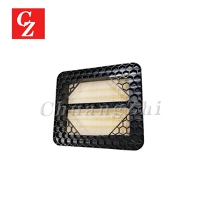 Elemento de Filtro de Aire ZS1161022 para Piezas de Compresores Industriales Gardner Denver Compair - Product Image 2