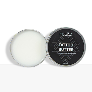Bálsamo <span class=keywords><strong>de</strong></span> cuidado posterior <span class=keywords><strong>para</strong></span> <span class=keywords><strong>tatuajes</strong></span> <span class=keywords><strong>de</strong></span> cuerpo entero Unisex, crema hidratante reparadora <span class=keywords><strong>de</strong></span> <span class=keywords><strong>tatuajes</strong></span> <span class=keywords><strong>para</strong></span> reducir el enrojecimiento y la hinchazón <span class=keywords><strong>para</strong></span> <span class=keywords><strong>hombres</strong></span> y mujeres - Product Image 6