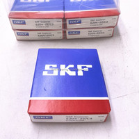 Roulement à billes SKF d'origine chinoise 6204-2Z 6204-2RSH 20*47*14mm Roulement à billes à gorge profonde SKF