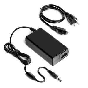 HKY 12V 5A Adaptador De Alimentação De Comutação Monitores LCD AC/DC Exibição Soundbar Robusto Tablet PC Conexão De Desktop Rohs Certificado