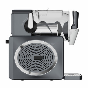 Xách tay 1.9L nhiều Slush uống Maker tuyết nón máy cho nước trái cây <span class=keywords><strong>Smoothie</strong></span> nước giải khát & Margarita với tính năng di động - Product Image 2