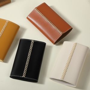 ฝาครอบถังแก๊สหนัง 7x7x15.3 ซม. ปลอกหุ้มป้องกันแบบหุ้มฉนวนสำหรับการตั้งแคมป์กลางแจ้งและการปีนเขา - Product Image 2
