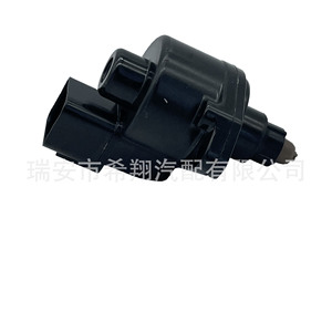 Idle Speed <b>Control</b> Valve For Mitsubishi Outlander Pajero E9T15296C MD628053 Throttle <b>Motor</b> Replacement Part - Product Image 3