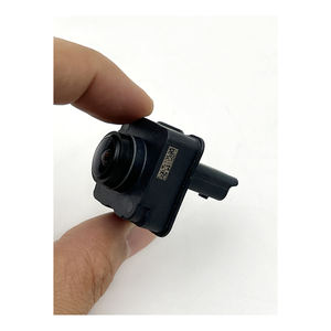 9809301080 caméra de recul caméra visuelle panoramique pour Peugeot 308 4008 5008 Citroen <span class=keywords><strong>C5AIRCROSS</strong></span> C6 - Product Image 4