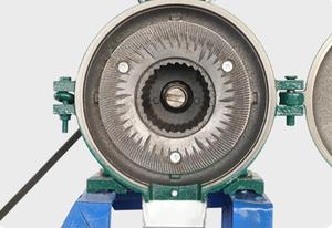 Máy xay gia đình Máy xay ngô khô và ướt Máy xay bột gạo và đậu nành Máy xay bột ngũ cốc - Product Image 4